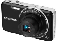 Samsung ST95, ST90 and ST65 Digital Cameras