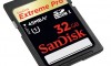 SanDisk Extreme Pro SDHC UHS-I High-Speed Memory Card