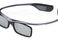 Silhouete Samsung to release Lightest 3D Glasses