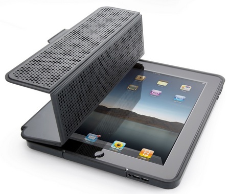 Speck CandyShell Wrap for iPad