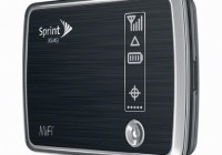 Sprint MiFi 3G 4G Mobile Hotspot