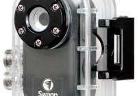 Swann SportsCam Waterproof Mini Video Camera