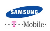 T-mobile samsung