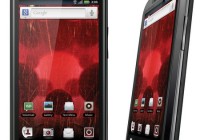 Verizon Motorola DROID BIONIC Dual-Core Android Smartphone