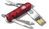 Victorinox Slim USB flash drive Swiss Army Knife