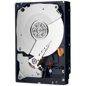 Western Digital RE SAS Enterprise SAS Hard Drive