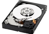 Western Digital S25 enterprise SAS hard drive