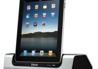 iHome iD9 ipad speaker system