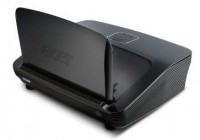 Acer U5200 and U5300W Ultra Short-throw Projectors