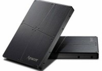 Apacer Turbo II AS602 SSD with SandForce SF-1222 Controller