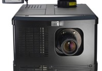 Barco DP2K-P Digital Cinema Projector for Post-production