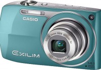 Casio Exilim EX-Z2300 Digital Camera