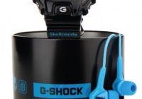 Casio G-Shock X Skullcandy DW6900SC-1CS Watch