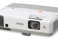 Epson PowerLite 905 and 915W Ultra-bright Projectors