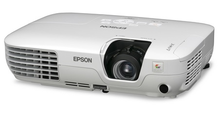 Epson PowerLite X9 Projector for Education