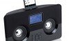 Gear4 HouseParty AirWave Internet Radio with iPhone iPod dock