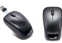 Genius Navigator 905 Vogue Wireless Mouse