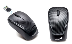 Genius Navigator 905 Vogue Wireless Mouse