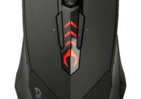 Gigabyte Aivia M8600 Wireless Gaming Mouse