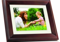 GiiNii GH-8DNP All-in-One Digital Photo Frame