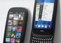 HP Pre 3 webOS Smartphone with QWERTY