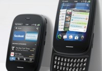 HP Veer - Smallest webOS Smartphone