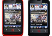 INQ Cloud Touch and Cloud Q Facebook-focused Android Phones