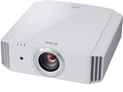 JVC DLA-F110 3D Professional D-ILA Projector