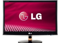 LG FLATRON IPS206T-PN IPS LCD Display