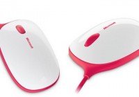 Microsoft Express Mouse with BlueTrack Technology