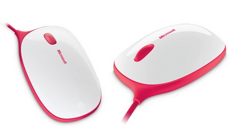 Microsoft Express Mouse with BlueTrack Technology