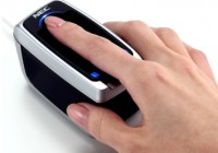 NEC HS100-10 Contactless Hybrid Finger Scanner