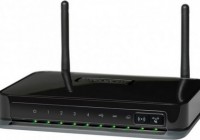 Netgeat N300 DGN2200M Wireless ADSL2+ Modem Router with 3G Backup