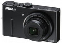 Nikon CoolPix P300 Digital Camera 1