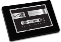 OCZ Vertex 3 and Vertex 3 Pro Solid State Drives