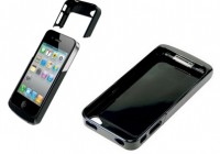 PADACS PowerCase PD-126-16 and PD-126-22 iPhone 4 Battery Case