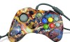 PDP Marvel Versus Fighting Pad for XBox 360