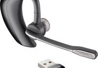 Plantronics Voyager PRO UC Bluetooth Headset Updated