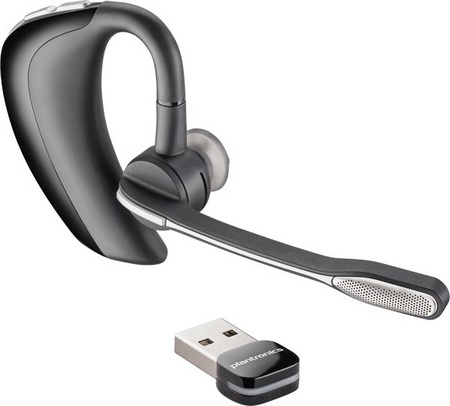 Plantronics Voyager PRO UC Bluetooth Headset Updated