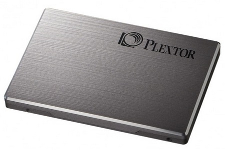 Plextor M2 Series 2.5-inch SSD Launched in the US