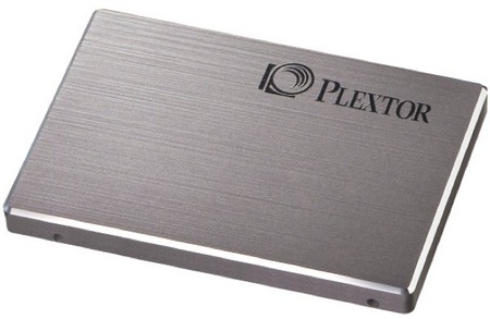 Plextor M2S Series 2.5-inch Solid State Drives with Marvell Controller