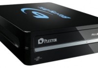 Plextor PX-LB950UE External 12x Blu-ray Burner with USB 3.0 and eSATA