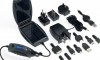 PowerTraveller powermonkey eXplorer Solar Portable Charging Kit items