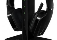 Razer Chimaera 5.1 Wireless Gaming Headset for Xbox 360 1