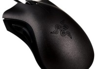 Razer DeathAdder Black Edition Gaming Mouse