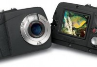 SeaLife Mini II Rugged Dive & Sport Camera