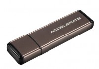 Sharkoon Flexi-Drive Accelerate Duo USB 3.0 Flash Drive