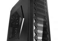 Sharkoon Scorpio 2000 ATX Mid-tower Case