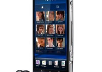 Sony Ericsson Xperia neo Android Smartphone