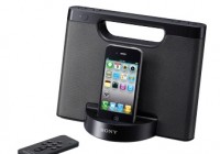 Sony RDP-M5iP iPod iPhone Speaker Dock